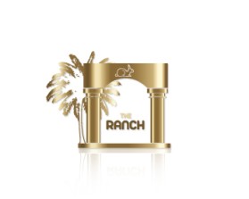 The Ranch entry by Ddezine