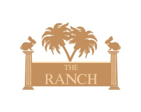 The Ranch entry by Ddezine