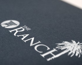 The Ranch entry by kowaD