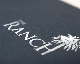 The Ranch entry by kowaD