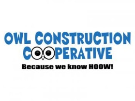Owl Construction entry by Sharz