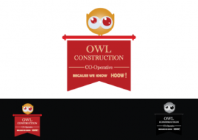 Owl Construction entry by rockinslim