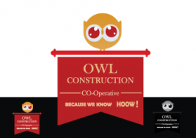 Owl Construction entry by rockinslim