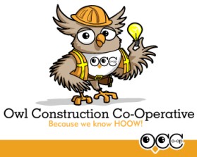 Owl Construction entry by john12343