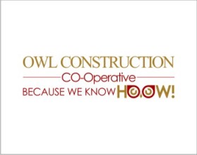 Owl Construction entry by phonic