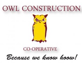 Owl Construction entry by toddpurvis