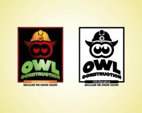 Owl Construction entry by FITRAH 