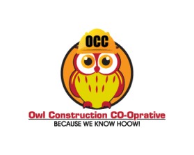 Owl Construction entry by unophotographics