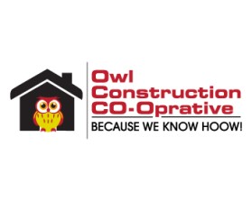 Owl Construction entry by unophotographics