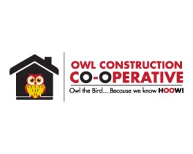 Owl Construction entry by unophotographics