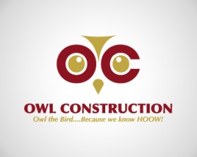 Owl Construction entry by anticonnex