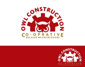 Owl Construction entry by ojgraphics