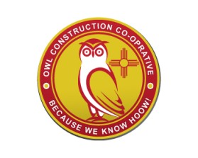 Owl Construction entry by gram