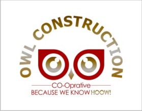 Owl Construction entry by phonic