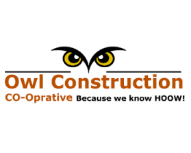 Owl Construction entry by Remus