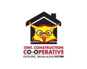 Owl Construction entry by unophotographics