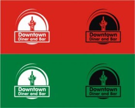 Logo Design entry 504457 submitted by FITRAH 