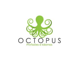 Octopus entry by JINKODESIGNS