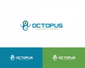 Octopus entry by ardhstudio