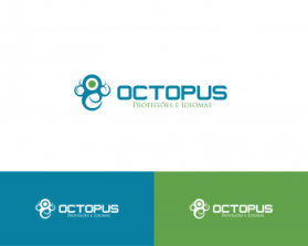 Octopus entry by ardhstudio
