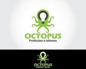 Octopus entry by JINKODESIGNS