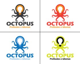 Octopus entry by JINKODESIGNS