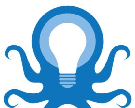 Octopus entry by JINKODESIGNS
