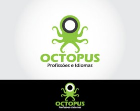 Octopus entry by JINKODESIGNS
