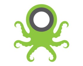 Octopus entry by JINKODESIGNS