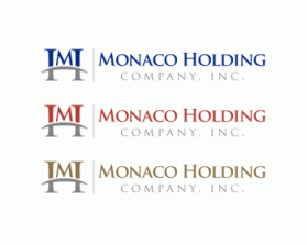 Monaco Holding Company, Inc.  entry by LeAnn