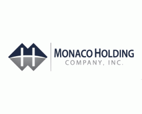 Monaco Holding Company, Inc.  entry by mshblajar