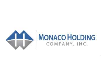 Logo Design for Monaco Holding Company, Inc.