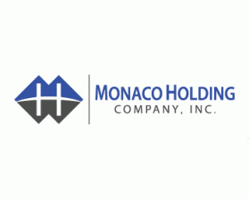 Monaco Holding Company, Inc.  entry by mshblajar