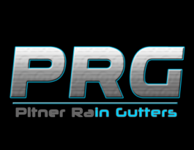 Pitner Rain Gutters entry by Jdesigners