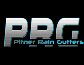Pitner Rain Gutters entry by Jdesigners