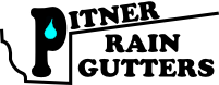 Pitner Rain Gutters entry by phelanpain