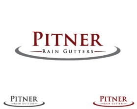 Pitner Rain Gutters entry by muzzha