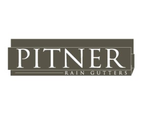 Pitner Rain Gutters entry by leopard