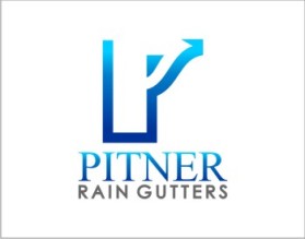 Pitner Rain Gutters entry by phonic
