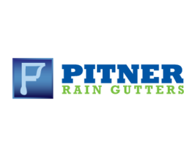 Pitner Rain Gutters entry by kbcorbin