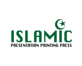 Islamic Presentation Printing press entry by greycie_214