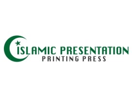 Islamic Presentation Printing press entry by greycie_214