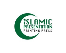 Islamic Presentation Printing press entry by greycie_214