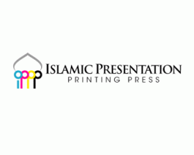 Islamic Presentation Printing press entry by LeAnn