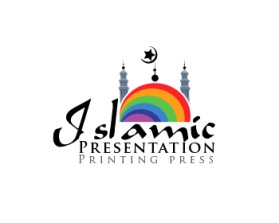 Islamic Presentation Printing press entry by Ayos