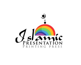Islamic Presentation Printing press entry by Ayos