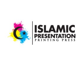 Islamic Presentation Printing press entry by unophotographics