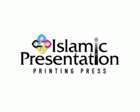 Islamic Presentation Printing press entry by cclia