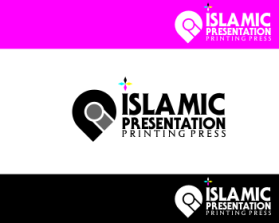 Islamic Presentation Printing press entry by TRC 