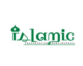 Islamic Presentation Printing press entry by elevenz